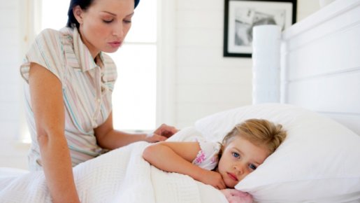 Conseils enfants quel âge pour dormir dans sa chambre