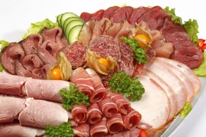 charcuterie