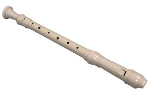 une-flute-a-bec