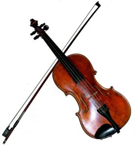 violon